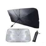 Ön Cam Araba Güneşlik Şemsiye Model 79x140cm